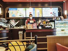 -COSTA COFFEE(天通苑华联店)