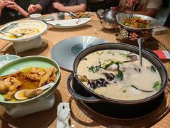 -鱼食饭稻·苏浙土菜17年老馆子(平江路店)