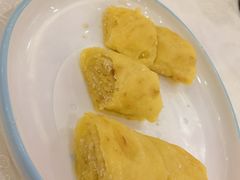 -寻味顺德·南记酒家·传统顺德菜·鱼生(广源路店)