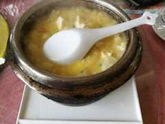 -地方名吃海鲜大馅蒸饺(北戴河店)