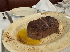 -摩根扒房(桐梓林店)