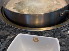 -一席地·本地鸡窝·杭帮鸡火锅(萧山银隆百货店)