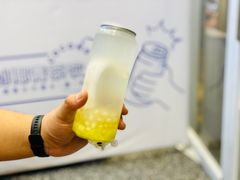 -蔻蔻椰·鲜萃椰子水(COCO Park店)