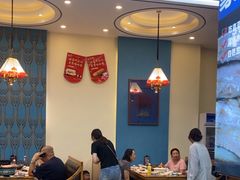 -哈啾嗨·蒙文化主题餐厅(京汉新城店)