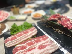 -郑阿姨的家·이모네·韩料&烤肉(武川路店)