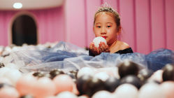 -MELAND CLUB亲子乐园·派对·餐厅(北京芳圆里ID MALL店)