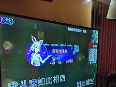 -欢乐糖果KTV(长江店)