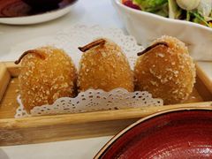 -大鸭梨烤鸭店(花园村店)