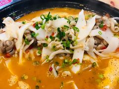-李师傅脆肚(梅林店)