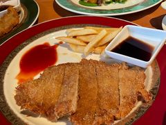 -德大西餐社