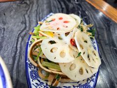 -惠记粉汤羊血(小南门店)