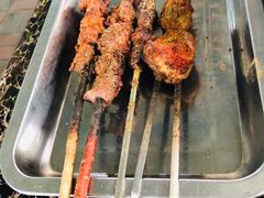 -马白开来特色羊排揪片子  (总店)