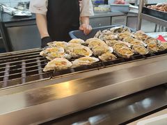 -四囍码头海鲜烧烤自助火锅(外滩南京东路悦荟广场店)