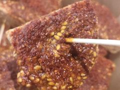 -奶奶的美食(澳德乐店)