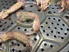 -海大大蒸汽海鲜餐厅·粤菜·特色小炒(欢乐颂店)