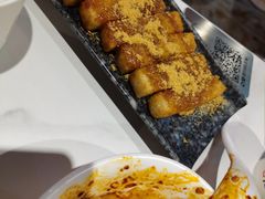 -付小姐在成都(五道口店)