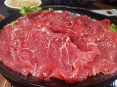 -清真·京华源铜锅涮肉(丰庆店)