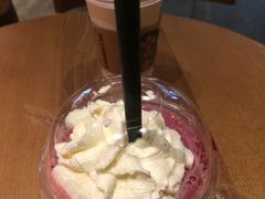 -星巴克臻选(周浦万达店)