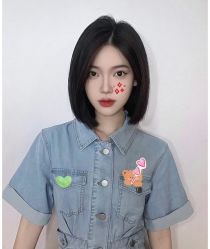 -逸丝风尚专注烫染