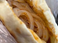 -刘小武·锅魁(总店)