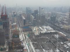 -北京中国大饭店