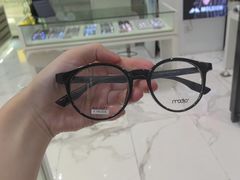 -MODJO•木左眼镜(云玺万科里店)