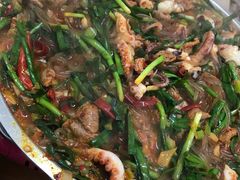 -京玉菲饭店(李村店)