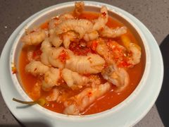 -老头儿油爆虾(星光一期店)