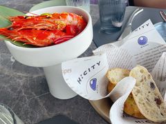 -Hi City·城市之巅