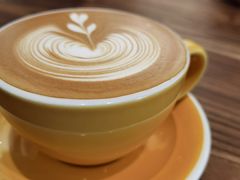 -More than cafe·置外咖啡