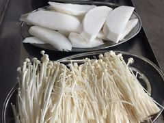 -金瑶池·猪肚鸡·传统冬瓜盅(20年白沙店)