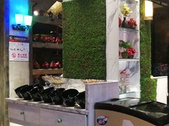 -老灶堂文创火锅(文艺路店)