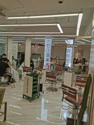-潘多拉Hairsalon