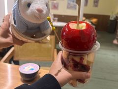 -大象厨房(重庆道店)