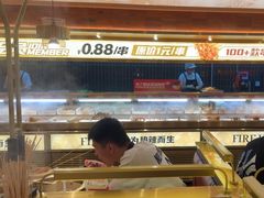 -热辣宗师·串串火锅(万达金街店)