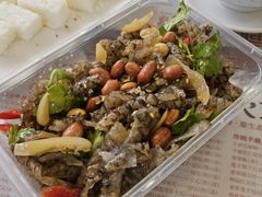 -周大娘牛乳(旧寨古村总店)