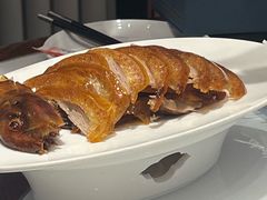 -新興传承烤鸭