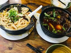 -沈妈砂锅(光华村店)