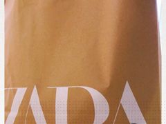 -ZARA(世贸天阶店)