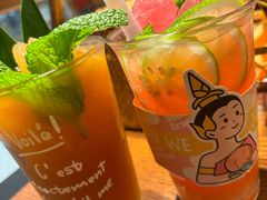 -泰妃殿(武汉首店)