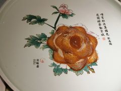 -京味斋·北京烤鸭(华威桥北工大店)