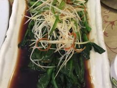 广东菜心-红豆园(文林街店)