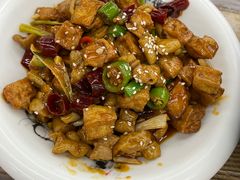 -小民大排档(江汉路店)