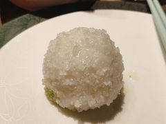 -宫燕府·京菜·烤鸭·淮扬菜(王府中心店)