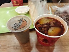 -江三王记牛杂馆(总店)
