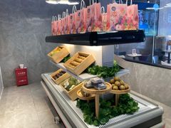 -野萃山·潮汕厚果汁(十亩地店)