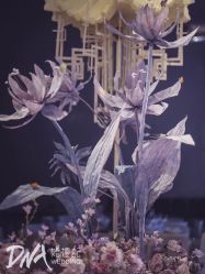 -DNA Wedding 婚礼记(上海店)