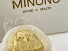 -米糯糯·MINONO·大福冰淇淋(青岛万象城店)