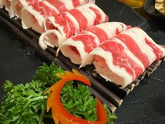 -捞王锅物料理(上海世茂广场店)