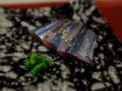 -橼舍鮨青木